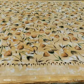 Hudoşni öýme çekýän