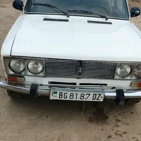 Lada 2106 1990