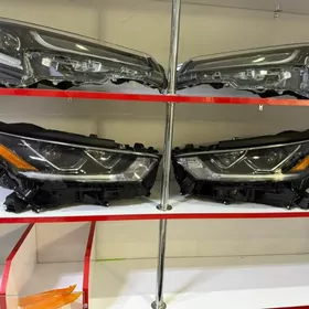 Fara Highlander Platinum