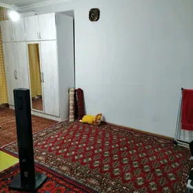 3 комнаты Грэс