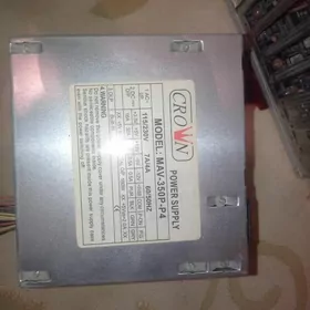 блок питания