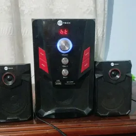 домашны калонка