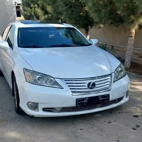 Lexus ES 350 2010