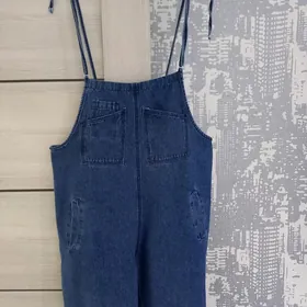 КОМБИНЕЗОН!!!!!