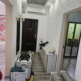 квартира гоудан