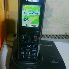 ДОМАШНИЙ ТЕЛЕФОН