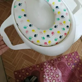 çagalar uçin karşok