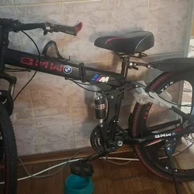 продаётся велосипед