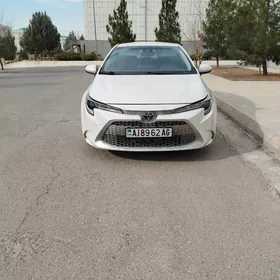 Toyota Corolla 2020