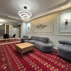 Gaudan full remont 3kom