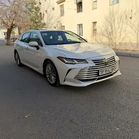Toyota Avalon 2022
