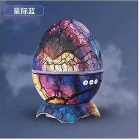 KOLONKA KINDER SWETILNIK LUX