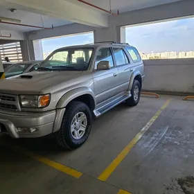 Toyota 4Runner 2001