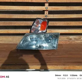 fara 99 avalon çep tarap