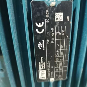 suw nasos насос