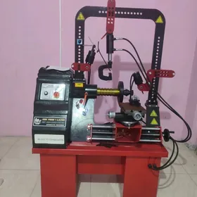 Diska düzleyan aparat