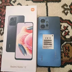 Redmi Not12