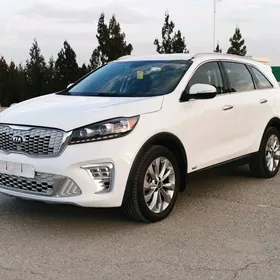 Kia Sorento 2020