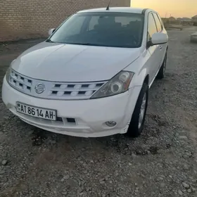 Nissan Murano 2003