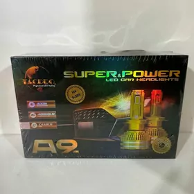 Led cyra Tacpro A9 Pro