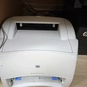 hp laserjet printer + scan apa
