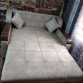 диван кровать