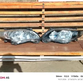 fara karolla haliji 2012