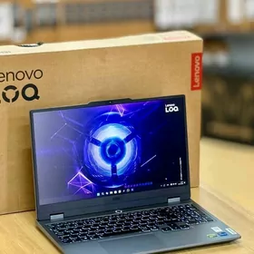 LENOVO LOQ 15/RTX4060/I7-14/