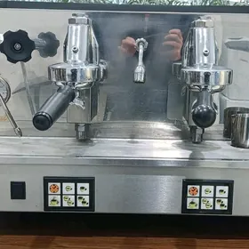 кофе машина kofe mashina