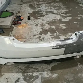 bamper yzky okuz kelle S klas