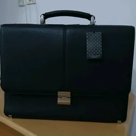 sumka Tergan portfel