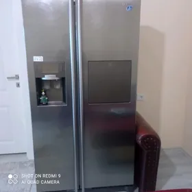 холодильник Самсунг