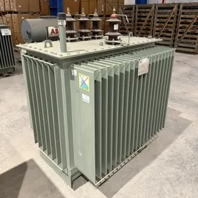 Transformator 250 kWa
