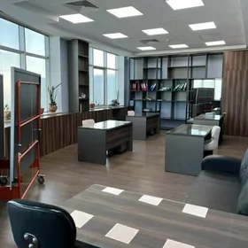 Arenda OFIS Pomishenya