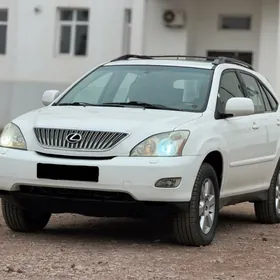 Lexus RX 330 2004