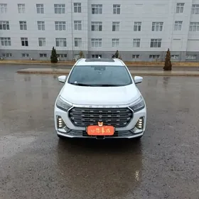 Jetour X90 Plus 2024