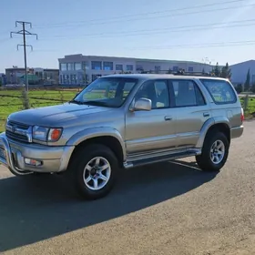 Toyota 4Runner 2002