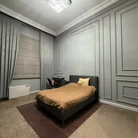 Советская 3 ком 9этаж 150м²