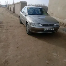 Opel Vectra 1998