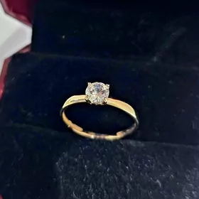 gyzyl ýûzük tekdaş