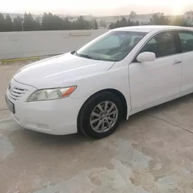 Toyota Camry 2009