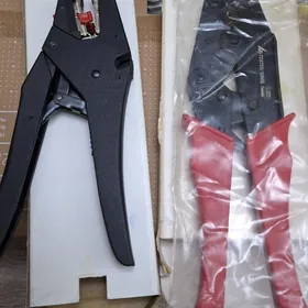 Инструменты  для электрика