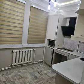 гаудан В, 5/5 этаж, 3 комнаты