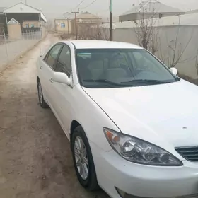 Toyota Camry 2002