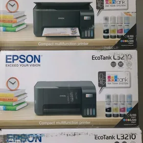 Epson L3210