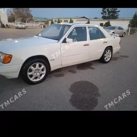 Mercedes-Benz W123 1995