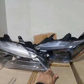 Fara Cyra 16-17 kemri