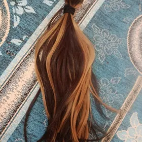 продаю волосы для наращивания