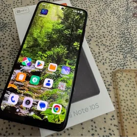 redmi note 10 s 64 gb
