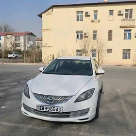 Mazda Mazda6 2008